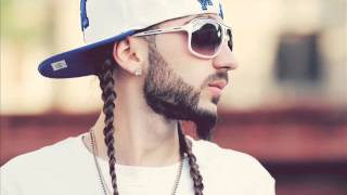 Noizy ft. NiiL-B & OverLord - 3 FLETSHAT