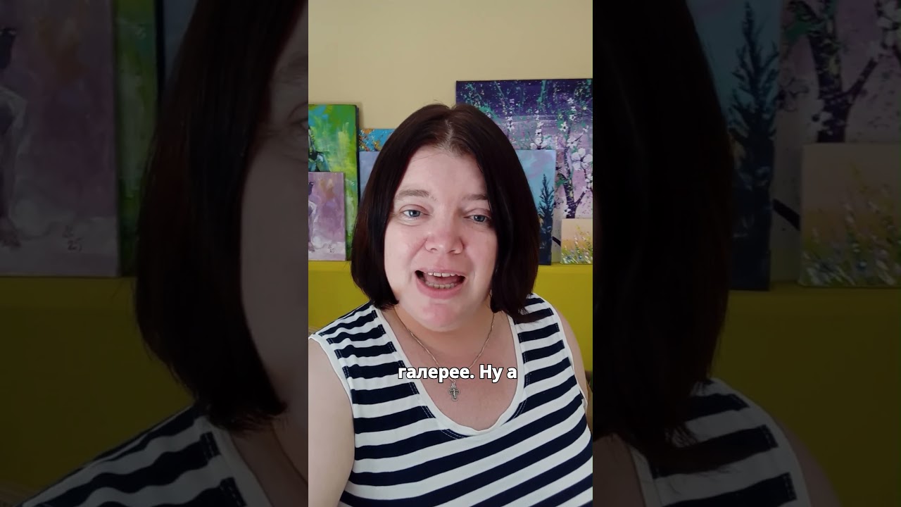 Ассоциация онлайн-художников: старт подписки и первая выставка! 