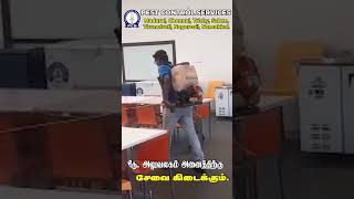 🦟 Ultimate Mosquito Control Service | Enjoy Peaceful, Bite-Free Living 🌙🏡 | #nomoremosquitoes