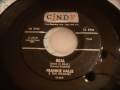Frankie Valli and The Romans Real Very Rare Doo Wop