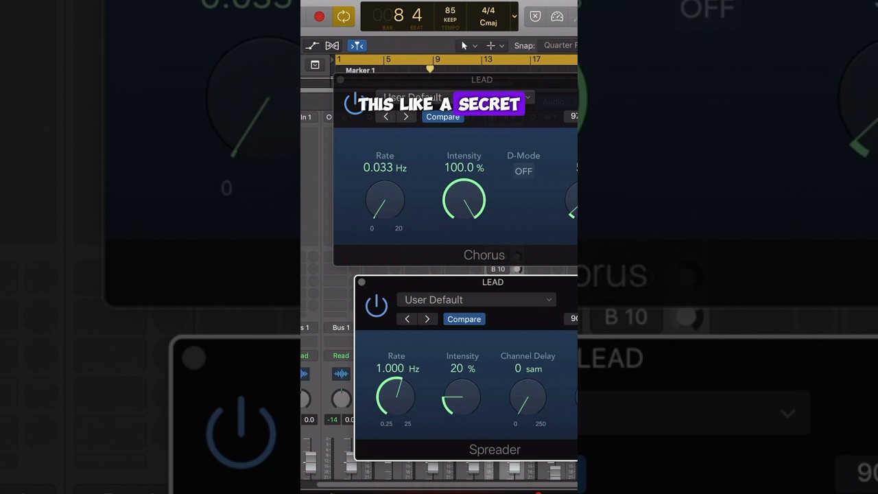 😯Modulation Plugins On Vocals?.