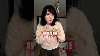 Mâine - 25 aprilie - ediția a II-a Arome de bine 🎉