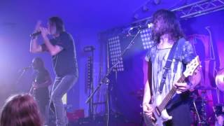 Disciple 321, Live @ City RockFest Tour 2016 (Dawsonville, GA)