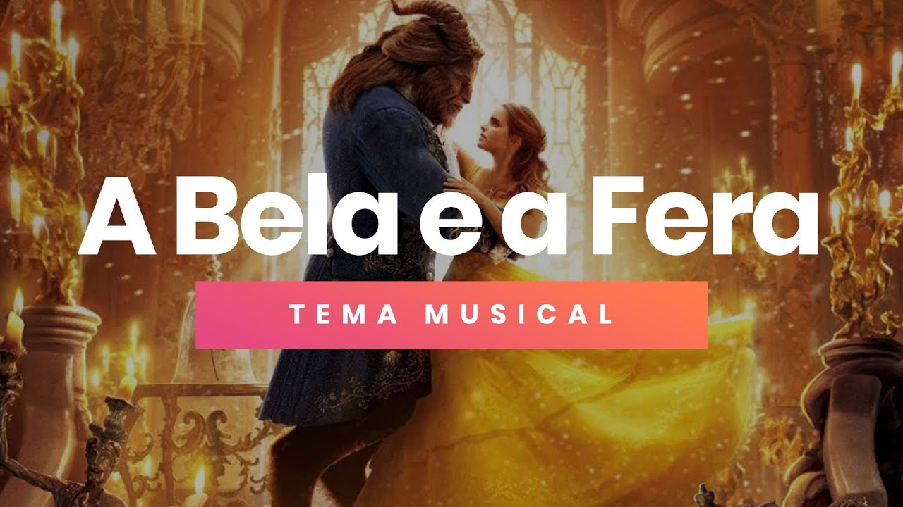 Como Tocar o Tema de a