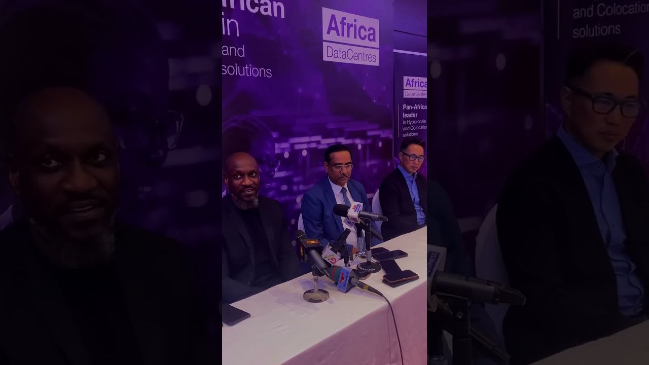 frica Data Centres and Onix Data Centre