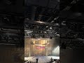 Drinks & Drama - Romeo and Juliet at Arden Theatre in Philadelphia PA #foodie #shorts #philly #show