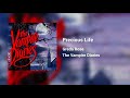 Precious life closing themecredits  the vampire diaries pc game