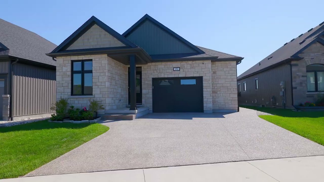 99 Homestead Drive, Niagara-on-the-Lake - $1,099,900