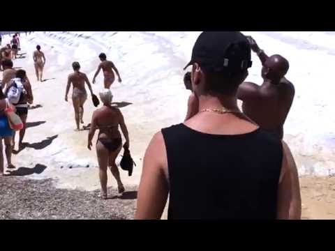 Kartash - Estabeach feat. Samir Abass (Official Video)