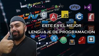 El Mejor Lenguaje de Programación | Vida Programada #3