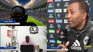 Caribbean Sports Updates inside What's the Score [ LIVE ] on IRIE FM | MARCH 2026 screenshot 2
