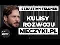 Sebastian Felkner: Przegląd Sportowy to skończony projekt | Olek Wandzel Podcast