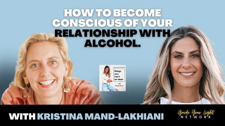 Kathryn Elliot // How to Become Conscious of Your ...
