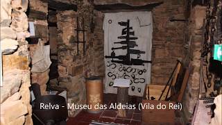 Apontamentos de Viagem - Distrito de Castelo Branco