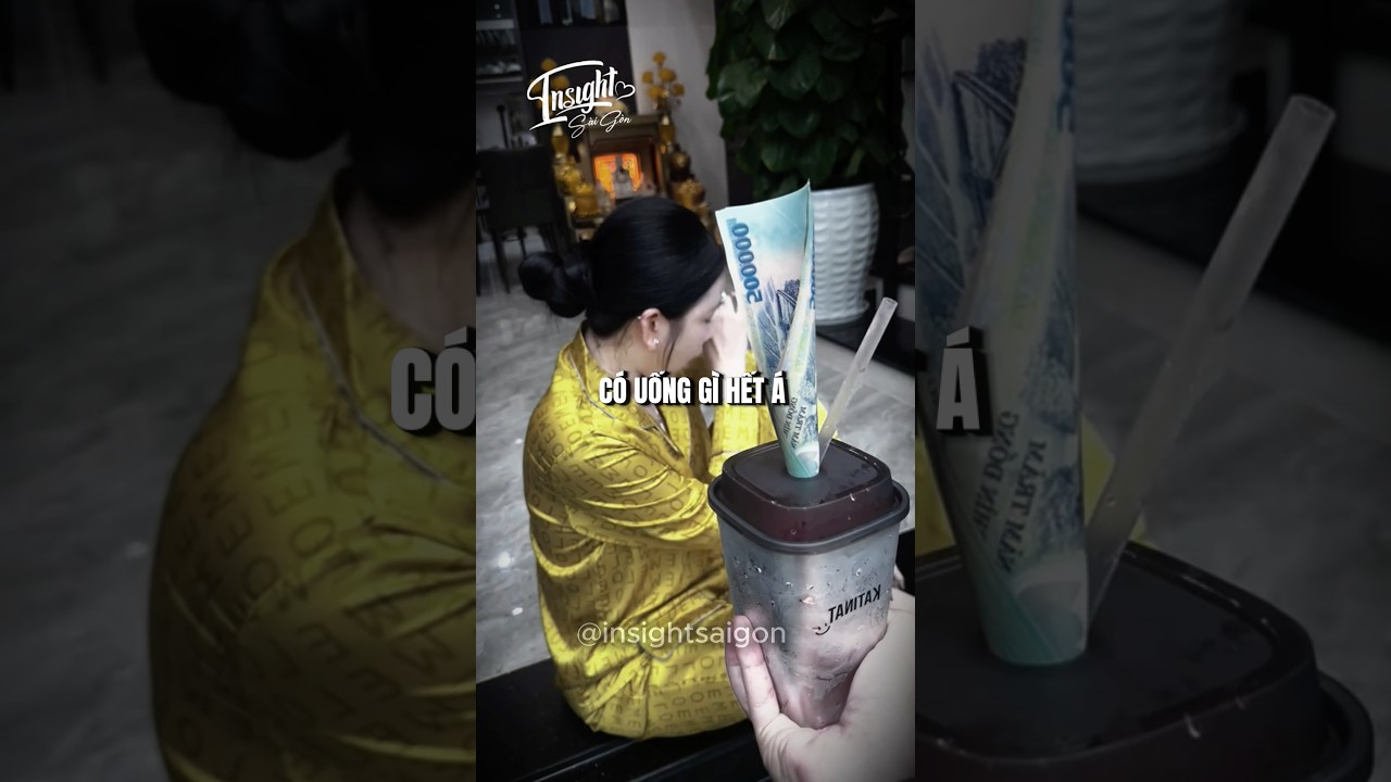 Katinat Tài Lộc...#insightsaigon #xh #tiktokviral #shorts