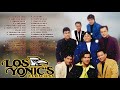 VIEJITAS PERO BONITAS ROMANTICAS YONIC&#39;S - YONIC&#39;S ÉXITOS DEL AYER