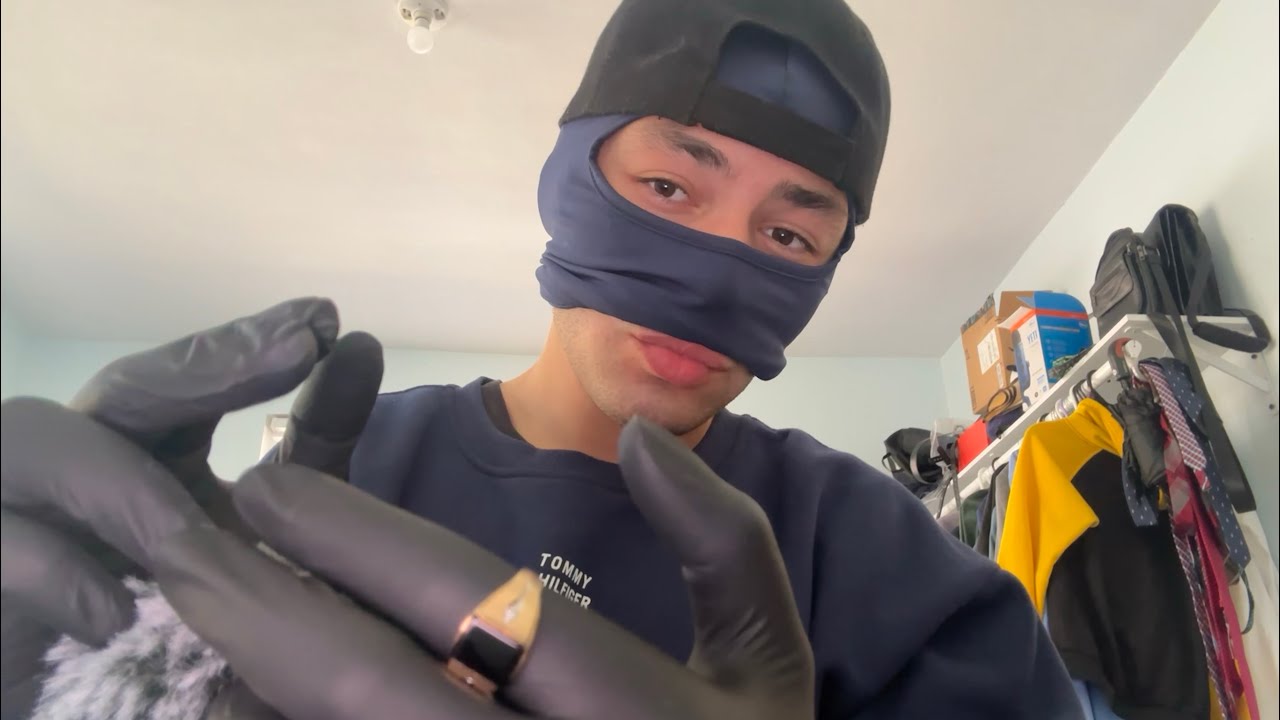 ASMR | Male Personal Attention Kissing Your Mind and Heart to Relieve Anxiety and Stress + Shushing