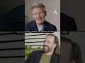 When Gordon Ramsay Cooked For Pele | #worldcup