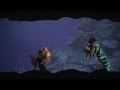 La comarca de los dos soles trailer 1  H264