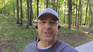 Aaron Walker View from the Top: How Generous Are You?