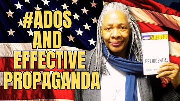 The #ADOS Propaganda Two-Step! ft. Margaret Kimberley