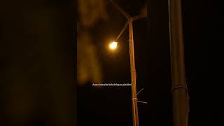 Ibrahim, Gönlümğ Put Sanıp Da Kıran Kim.