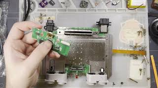 Nintendo 64 HDMI Out Kit