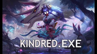 Kindred.exe Nevermind