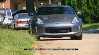 Thousands In Tools And Supplies Stolen From OKC Plumber