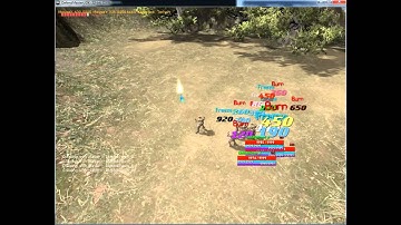 UDK - Scaleform - Advance Player Damage