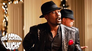 The Christmas Talent Show | The Best Man Holiday (2013) | Big Screen Laughs