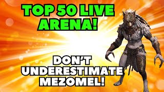 Mezomel Can Still Be Excellent In The Current Meta!