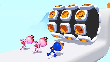 Plug Head All levels 15 Gameplay Walkthrough Part 1