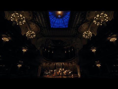 31 FAM - Unplugged (al Palau de la Música)