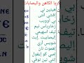 الهيتنية الخاصة بزكريا الكاهن وزوجته اليصابات تقال في شهر كيهك Alhan Fyp Elmoratel Isaac 