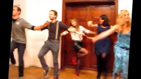 Shakespeare Society, Season 2013 - Comedy of Errors [Promotional Video]