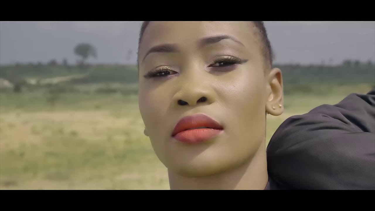 Kedjevara - Sakana Sakana (Clip Officiel) Directed by Perfection 4 Motion