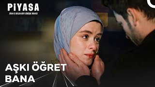 Münevver Ve Kenanın Aşk Serüveni Beraber Geçirdiğimiz Zamanı Dünyalara Değişmem - Piyasa