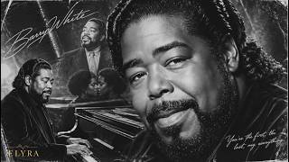 [Barry White] R&B Soul - Midnight Control– Emotional Ballads Barry White Style Vocals | ÉLYRA screenshot 4