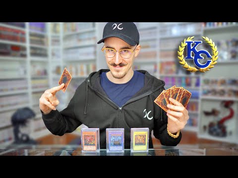 Video HO VINTO la Prima Fase della KAIBA CUP di Yu-Gi-Oh! - youtube