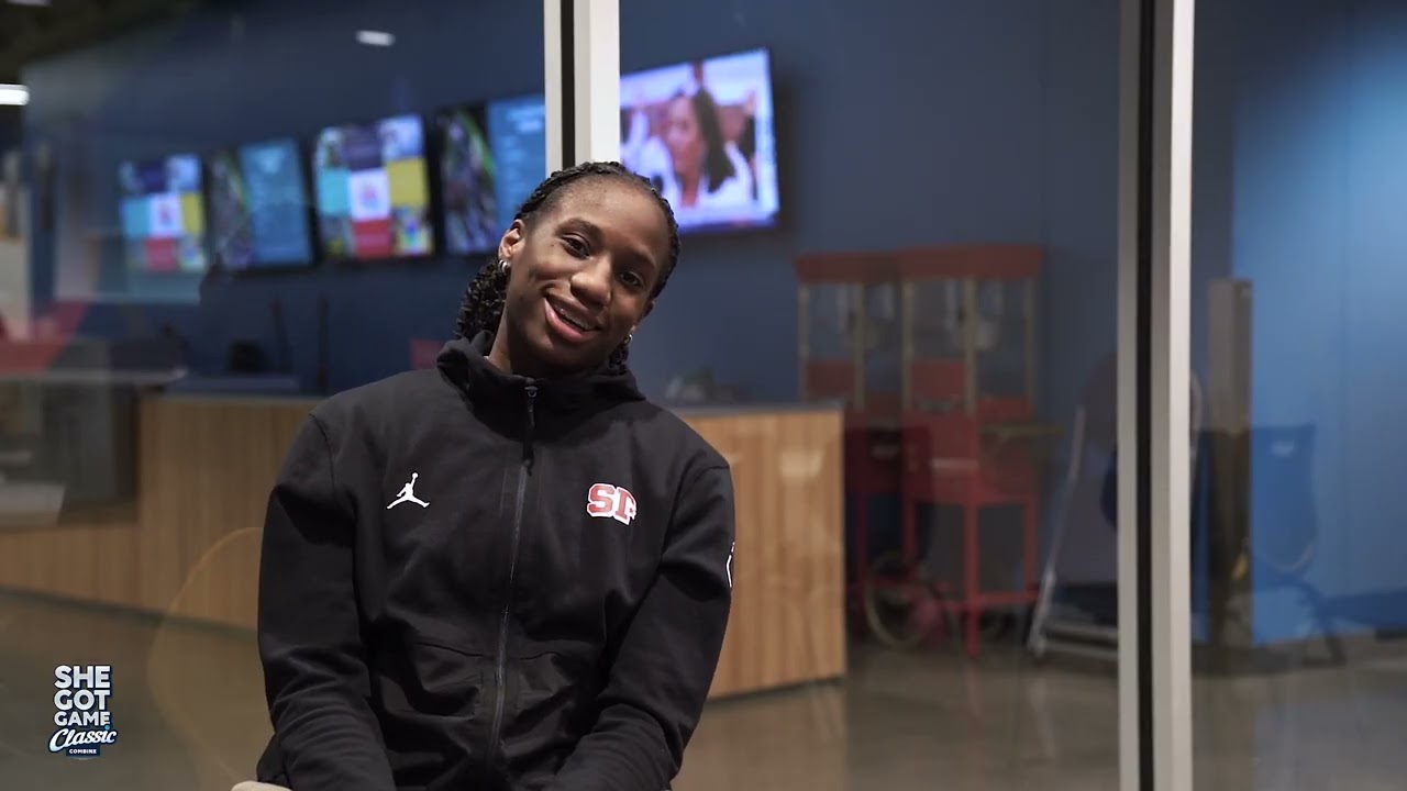 She Got Game Combine 2023