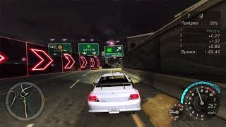 Skindred - Nobody - Need for Speed: Underground 2 (Music Game) Resimi
