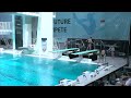 Boys C 1m + Junior Stars - Eindhoven Diving Cup 2023