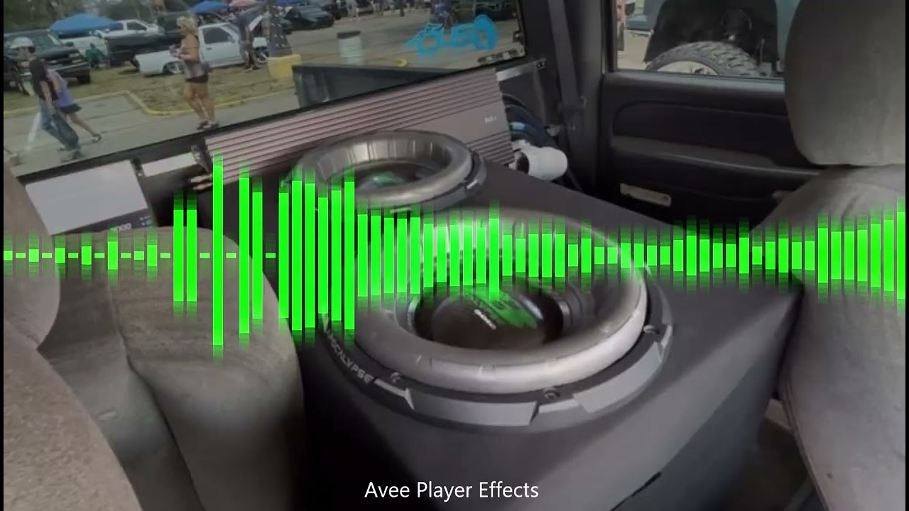 American Bass Test Sound Mixed Music 🎶 Best Ultimate Bass Boosted Music 🎵 Beats Galaxy Music