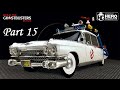 Eaglemoss Ghostbusters Ecto-1 Part 15 - Die rechte Vorderradaufhängung!