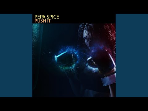 Push It (Radio Edit)