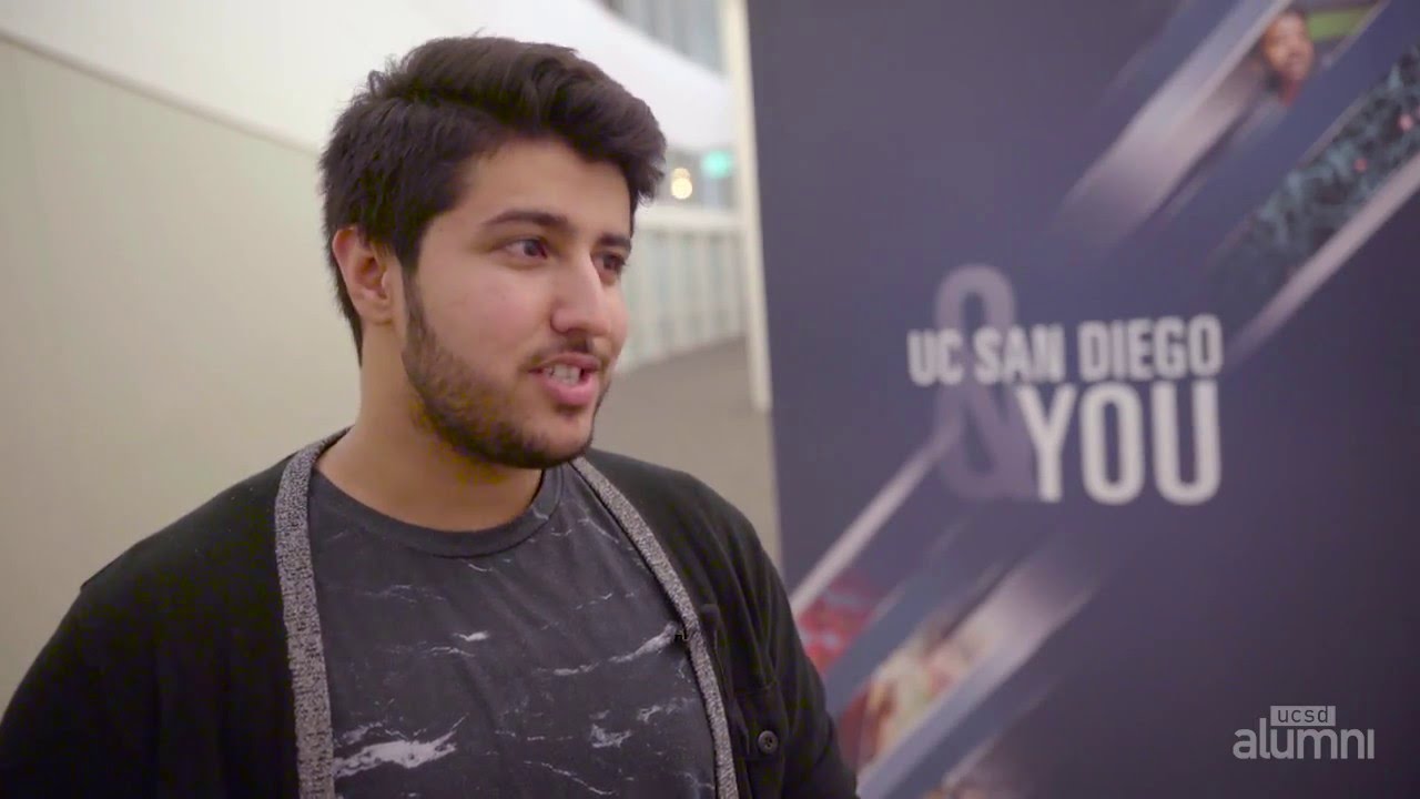 UC San Diego & You: Silicon Valley 2016