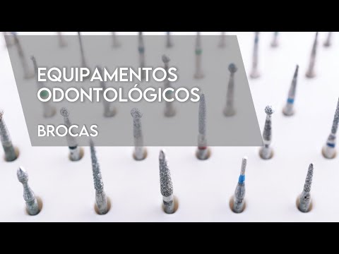 Vídeo: Haste Da Broca: Ranhurada E Engrossada, Broca E Cônica, Outros Tipos E Comprimentos, Descrição E Propósito