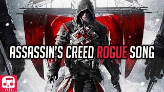 ASSASSIN'S CREED ROGUE SONG by JT Music (Remastered) chords