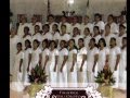 Fagasa efkas cd 2007  lau samala  samoan choir